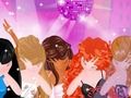Spel Prinses Dab Konings aanlyn