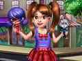 Spel Prinses en Verlore Speelgoed aanlyn Spel Prinses en Verlore Speelgoed aanlyn