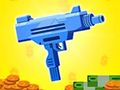 Spel 3D Gewere Idle aanlyn