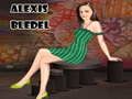 Spel Alexis Bledel aanlyn Spel Alexis Bledel aanlyn