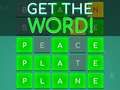 Spel Kry Die Woord! aanlyn
