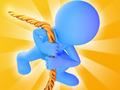 Spel Bind die Stad aanlyn