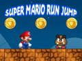 Spel Super Mario Run Jump aanlyn