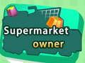 Spel Supermarkte-eienaar aanlyn