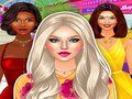Spel Soe Arabiese Prinses Aantrek aanlyn