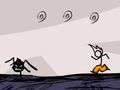 Spel Fantastiese Pants Avontuur aanlyn