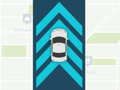 Spel Uber Bestuurder aanlyn