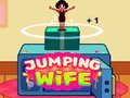 Spel Spring Vrou aanlyn