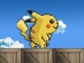 Spel pokemon hardloop spring aanlyn