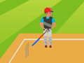 Spel Kriket 2D aanlyn