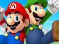 Spel Super Mario Run Toer aanlyn Spel Super Mario Run Toer aanlyn