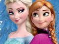 Spel Disney Bevroren: Olaf aanlyn Spel Disney Bevroren: Olaf aanlyn