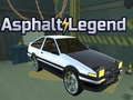 Spel Asfalt Legende aanlyn