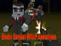 Spel Blocky Geveg SWAT Apokalips aanlyn