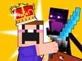 Spel Noob teen Pro Kasteel Verdediging aanlyn Spel Noob teen Pro Kasteel Verdediging aanlyn