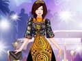 Spel Die Koningin van Mode: Mode Skou Aankleed Speletjie aanlyn Spel Die Koningin van Mode: Mode Skou Aankleed Speletjie aanlyn