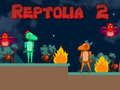 Spel Reptolia 2 aanlyn