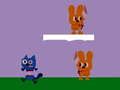 Spel 1 teen 1 aanlyn