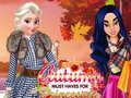 Spel Herfs Noodsaaklikhede vir Prinsesse aanlyn