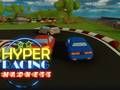 Spel Hiper Renmadigheid aanlyn