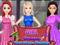 Spel Meisies Student Haarstyl ontwerp aanlyn Spel Meisies Student Haarstyl ontwerp aanlyn