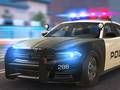 Spel Polisie Motor Simuleerder aanlyn