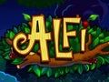 Spel Alfi aanlyn