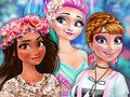 Spel Prinses Styl Vlog Lente Vernuwing aanlyn Spel Prinses Styl Vlog Lente Vernuwing aanlyn