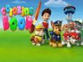 Spel Kleurboek vir Paw Patrol aanlyn Spel Kleurboek vir Paw Patrol aanlyn