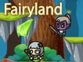 Spel Fairyland aanlyn
