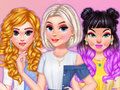 Spel Helfte & Helfte #Cool Mode Tendense aanlyn