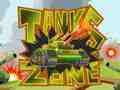 Spel Tenks Sone aanlyn Spel Tenks Sone aanlyn