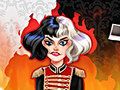 Spel Van Basies na Fab: Vilain Transformasie aanlyn