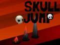 Spel Skedel Spring aanlyn