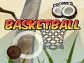 Spel Kokos Basketbal aanlyn Spel Kokos Basketbal aanlyn
