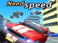 Spel Ek het spoed nodig aanlyn