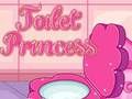 Spel Toilet Prinses aanlyn Spel Toilet Prinses aanlyn