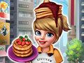 Spel Vinige Kook 3: Ribs en Pannekoek aanlyn Spel Vinige Kook 3: Ribs en Pannekoek aanlyn