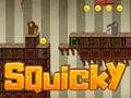 Spel Squicky aanlyn