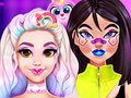 Spel Siberpunk teen Kandy Mode Wedstryd aanlyn Spel Siberpunk teen Kandy Mode Wedstryd aanlyn