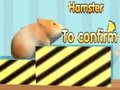 Spel Hamster Terug te bevestig aanlyn