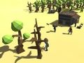 Spel Mini Kolonie aanlyn