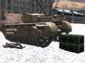 Spel WW2 Oorlogtenk 2022 aanlyn