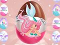 Spel Surprise Eiers 2 aanlyn