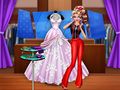 Spel Annie se Naaikursus aanlyn