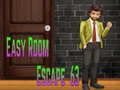 Spel Amgel Maklike Kamer Ontsnapping 63 aanlyn