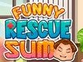 Spel Grappige Redding Sumo aanlyn Spel Grappige Redding Sumo aanlyn