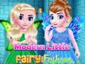 Spel Moderne Kleinfee Modes aanlyn