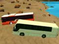 Spel Water Surfer Bus Simulasie Speletjie 3D aanlyn