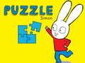 Spel Simon legpuzzel aanlyn